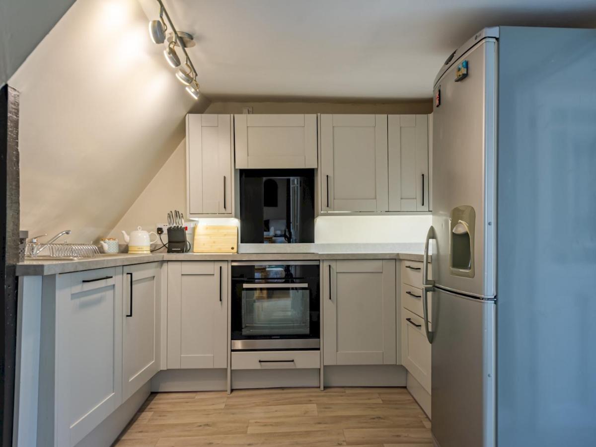 Pass The Keys Renovated Apartment In The Centre Of Canterbury Ngoại thất bức ảnh