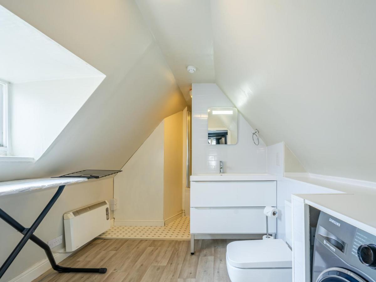 Pass The Keys Renovated Apartment In The Centre Of Canterbury Ngoại thất bức ảnh