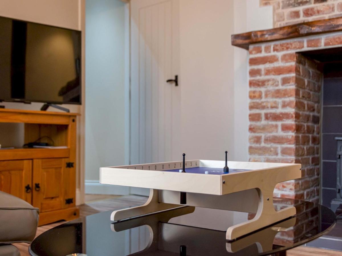 Pass The Keys Renovated Apartment In The Centre Of Canterbury Ngoại thất bức ảnh