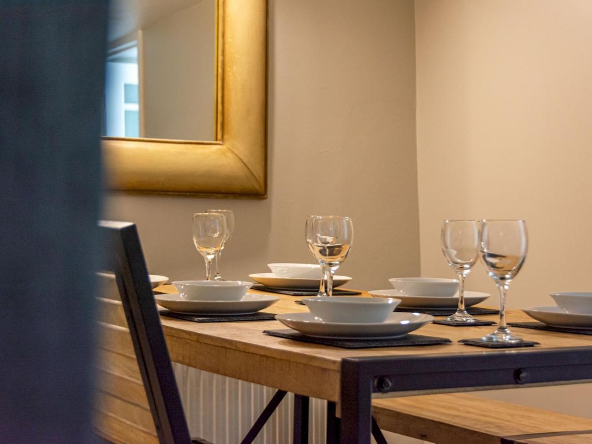 Pass The Keys Renovated Apartment In The Centre Of Canterbury Ngoại thất bức ảnh