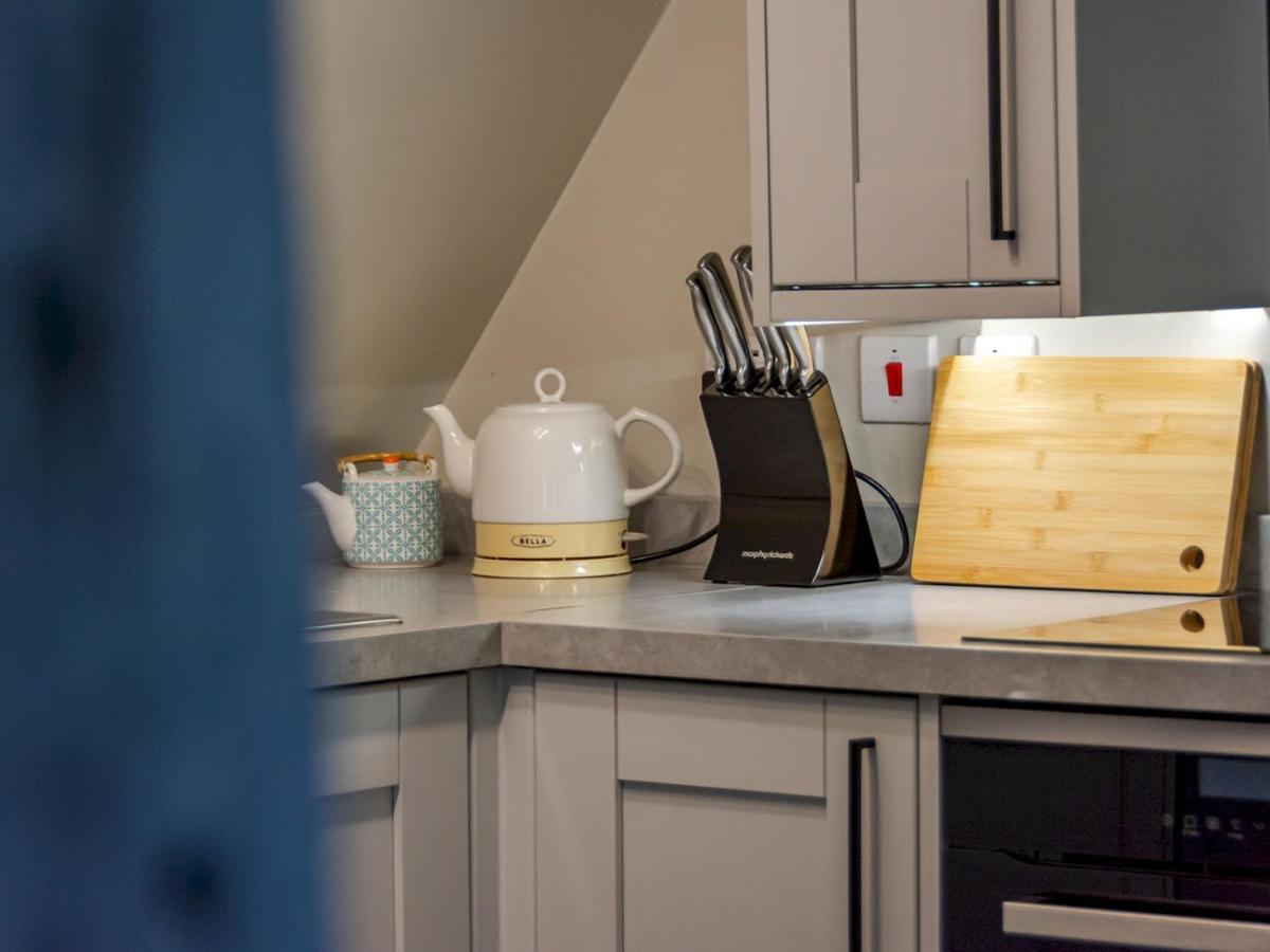 Pass The Keys Renovated Apartment In The Centre Of Canterbury Ngoại thất bức ảnh